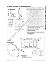 FGB30N6S2DT Datasheet Page 11