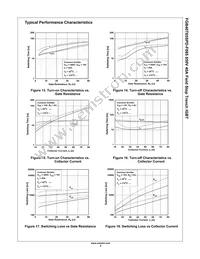 FGB40T65SPD-F085 Datasheet Page 6