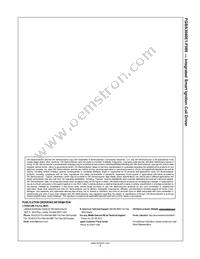 FGBS3040E1-F085 Datasheet Page 8