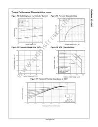 FGD3N60LSDTM-T Datasheet Page 6