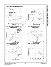 FGD5T120SH Datasheet Page 6