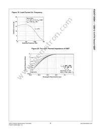 FGD5T120SH Datasheet Page 7