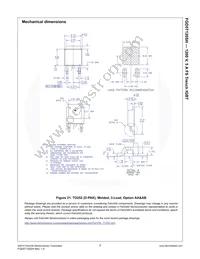 FGD5T120SH Datasheet Page 8