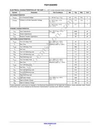 FGH12040WD-F155 Datasheet Page 3