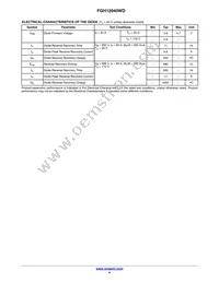 FGH12040WD-F155 Datasheet Page 4