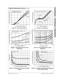 FGH20N6S2D Datasheet Page 5