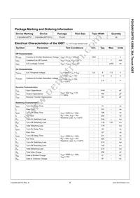 FGH30N120FTDTU Datasheet Page 2