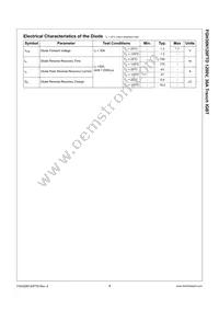 FGH30N120FTDTU Datasheet Page 3