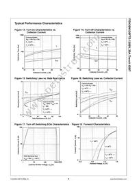 FGH30N120FTDTU Datasheet Page 6