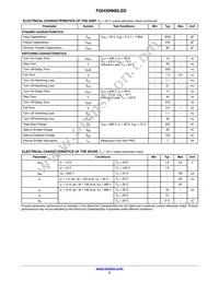 FGH30N60LSDTU Datasheet Page 3