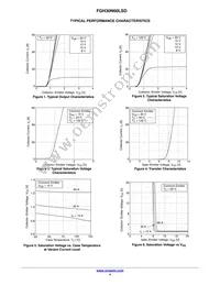 FGH30N60LSDTU Datasheet Page 4