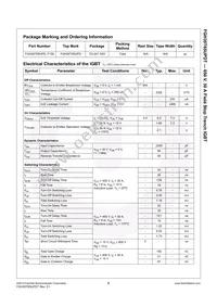 FGH30T65UPDT-F155 Datasheet Page 3