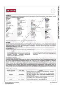 FGH30T65UPDT-F155 Datasheet Page 10