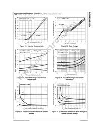 FGH40N6S2D Datasheet Page 5