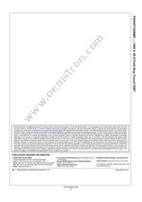FGH40T100SMD-F155 Datasheet Page 10