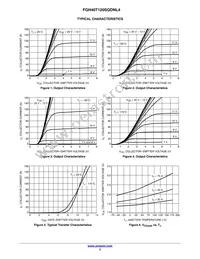 FGH40T120SQDNL4 Datasheet Page 3