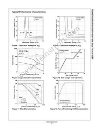 FGH40T65SPD-F085 Datasheet Page 5