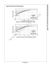 FGH40T65SPD-F085 Datasheet Page 8
