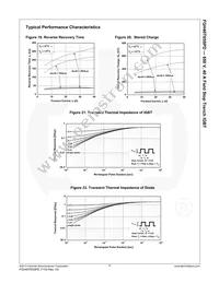 FGH40T65SPD-F155 Datasheet Page 8