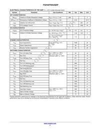 FGH40T65UQDF-F155 Datasheet Page 3