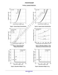 FGH40T65UQDF-F155 Datasheet Page 5