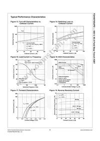 FGH50T65UPD Datasheet Page 7