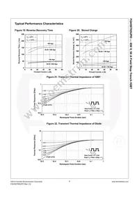 FGH50T65UPD Datasheet Page 8