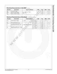 FGH75T65SHD-F155 Datasheet Page 4