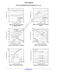 FGH75T65SHDT-F155 Datasheet Page 6