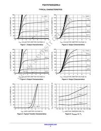 FGH75T65SQDNL4 Datasheet Page 3