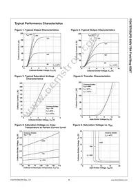 FGH75T65UPD-F155 Datasheet Page 4