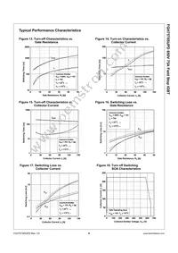 FGH75T65UPD-F155 Datasheet Page 6
