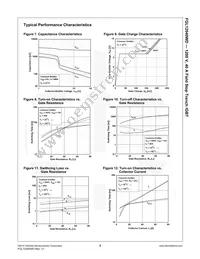 FGL12040WD Datasheet Page 6