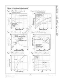 FGL12040WD Datasheet Page 7