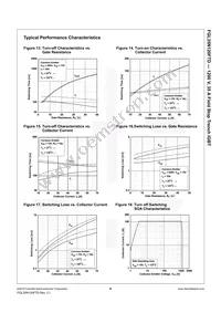 FGL35N120FTDTU Datasheet Page 7