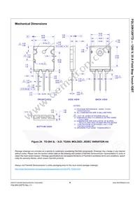 FGL35N120FTDTU Datasheet Page 9