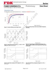 FGMD12SWR6012PA Datasheet Page 12