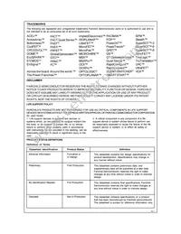 FGP20N6S2D Datasheet Page 9