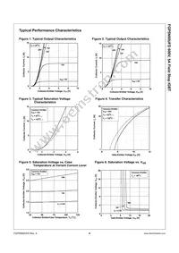 FGP5N60UFDTU Datasheet Page 4