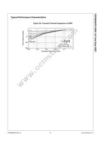 FGP5N60UFDTU Datasheet Page 8