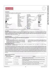 FGP5N60UFDTU Datasheet Page 10