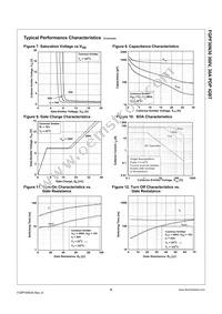 FGPF30N30 Datasheet Page 4