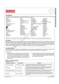 FGPF50N30TTU Datasheet Page 7