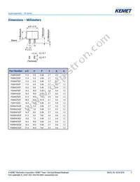 FGR0H474ZF Datasheet Page 2