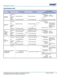 FGR0H474ZF Datasheet Page 6