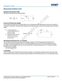 FGR0H474ZF Datasheet Page 11