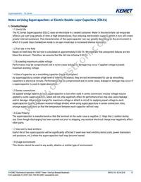 FGR0H474ZF Datasheet Page 12