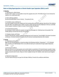 FGR0H474ZF Datasheet Page 13