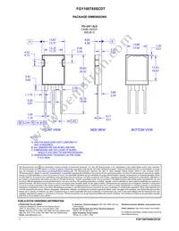 FGY100T65SCDT Datasheet Page 8