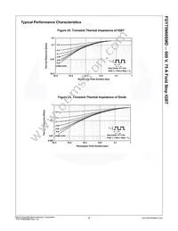 FGY75N60SMD Datasheet Page 9